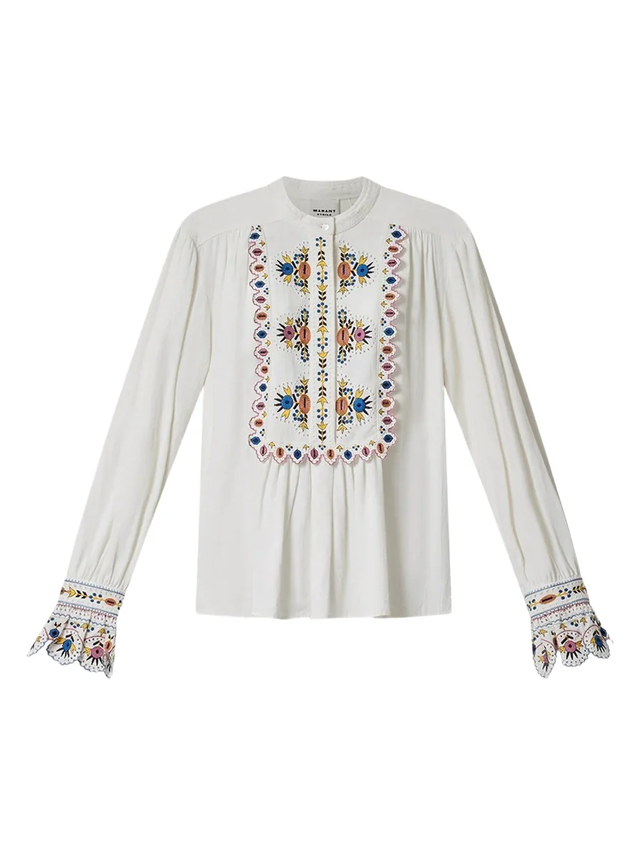 Monique Blouse