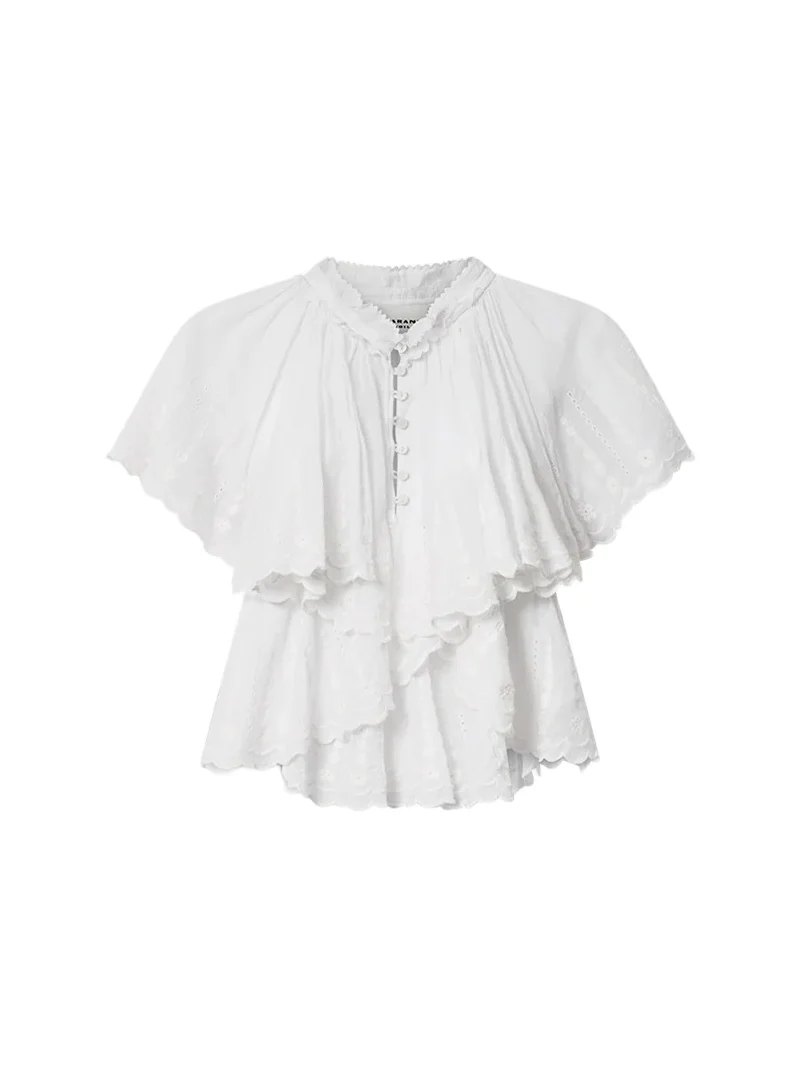 Marant Étoile Lorna Top