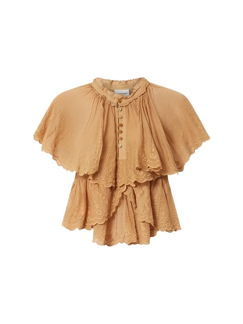 Marant Étoile Lorna Top