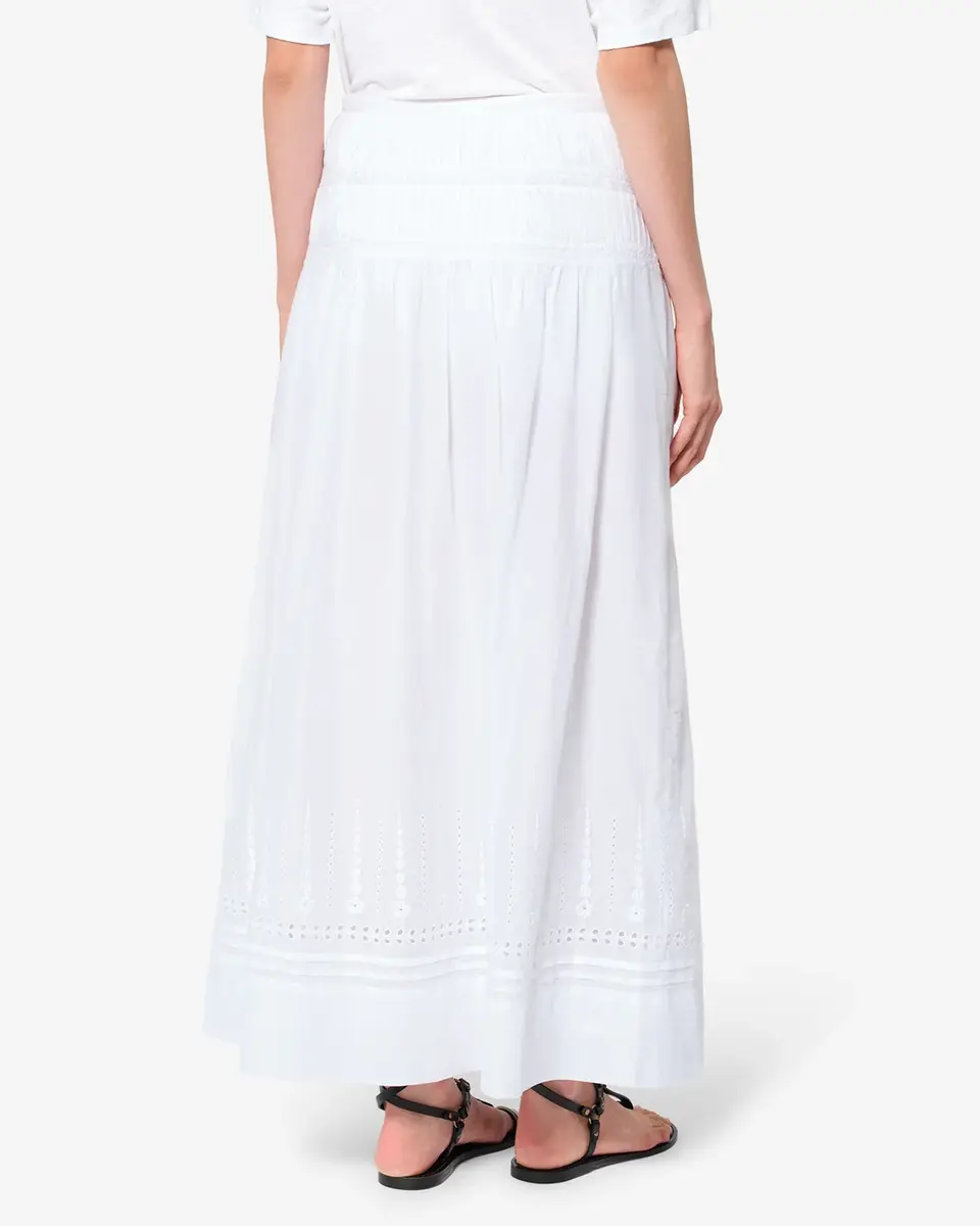 Marant Étoile Lorraine Skirt | Thumbnail 3 Marant Étoile Lorraine Skirt | Thumbnail 3