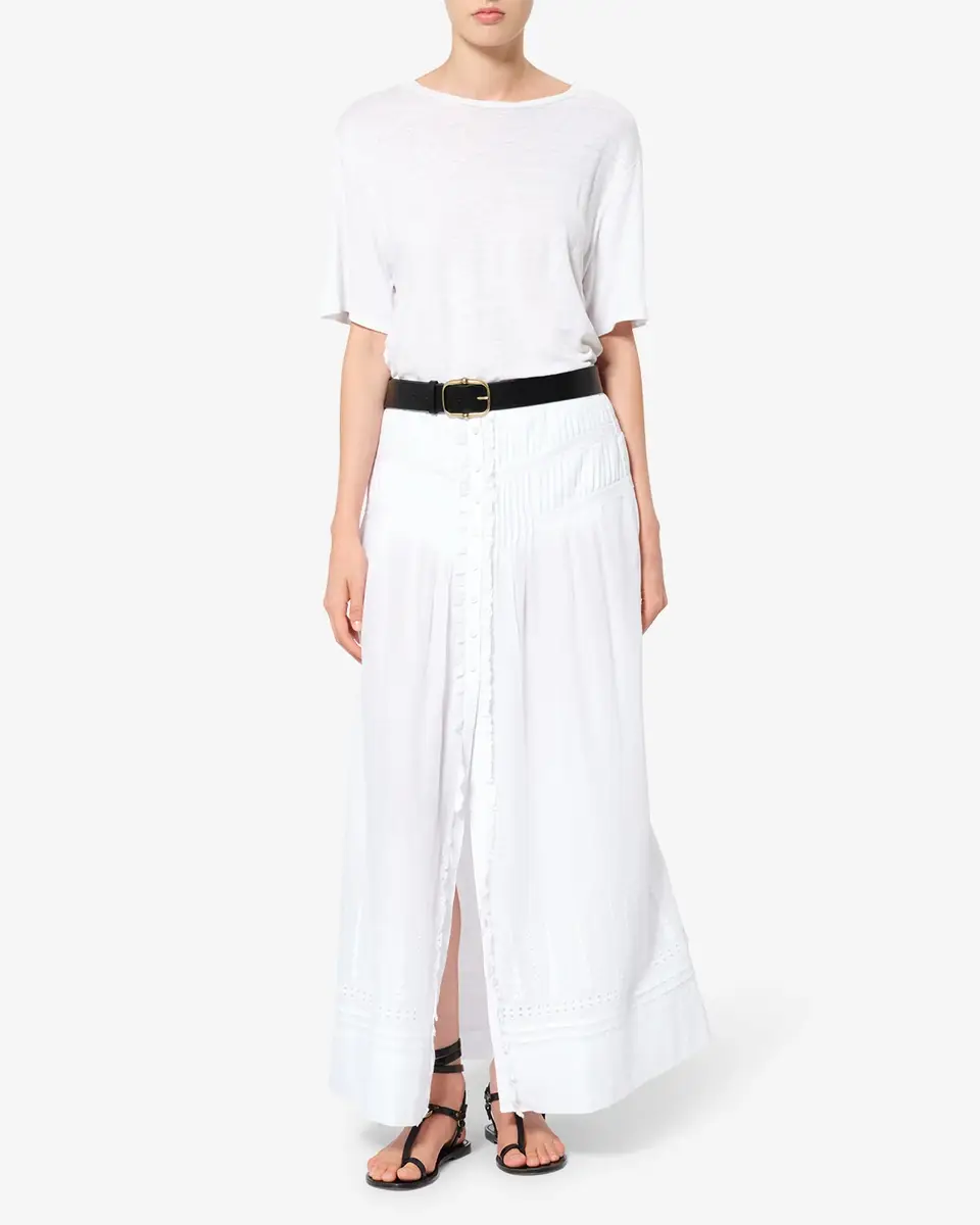 Marant Étoile Lorraine Skirt | Thumbnail 4 Marant Étoile Lorraine Skirt | Thumbnail 4