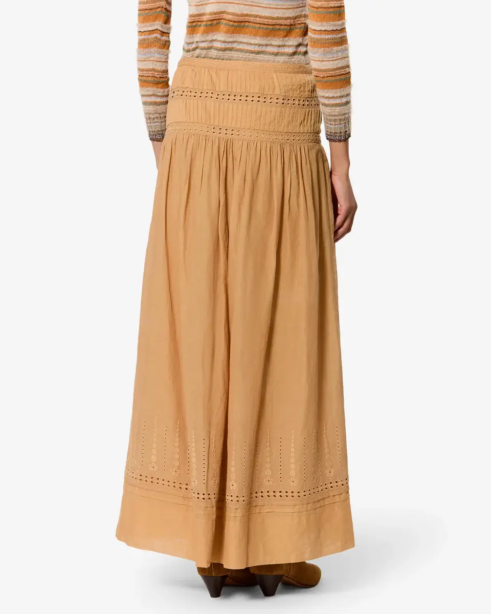 Marant Étoile Lorraine Skirt | Thumbnail 3 Marant Étoile Lorraine Skirt | Thumbnail 3