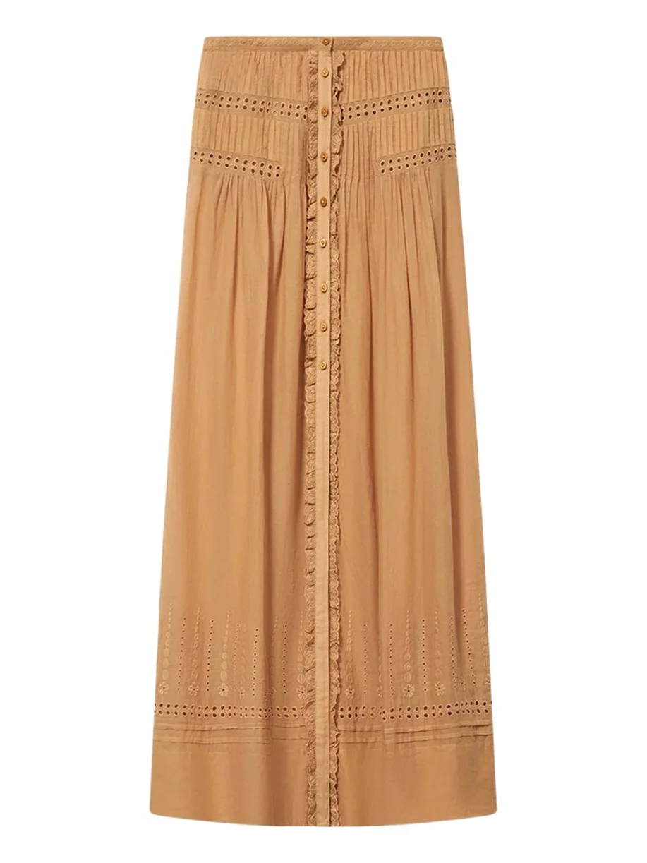 Marant Étoile Lorraine Skirt
