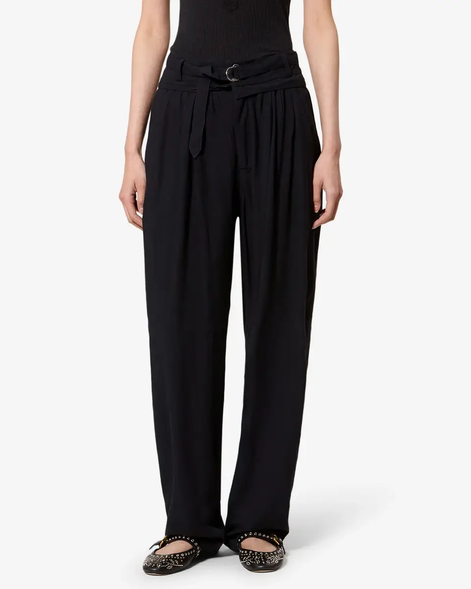 Marant Étoile Celia Pants | Thumbnail 5 Marant Étoile Celia Pants | Thumbnail 5