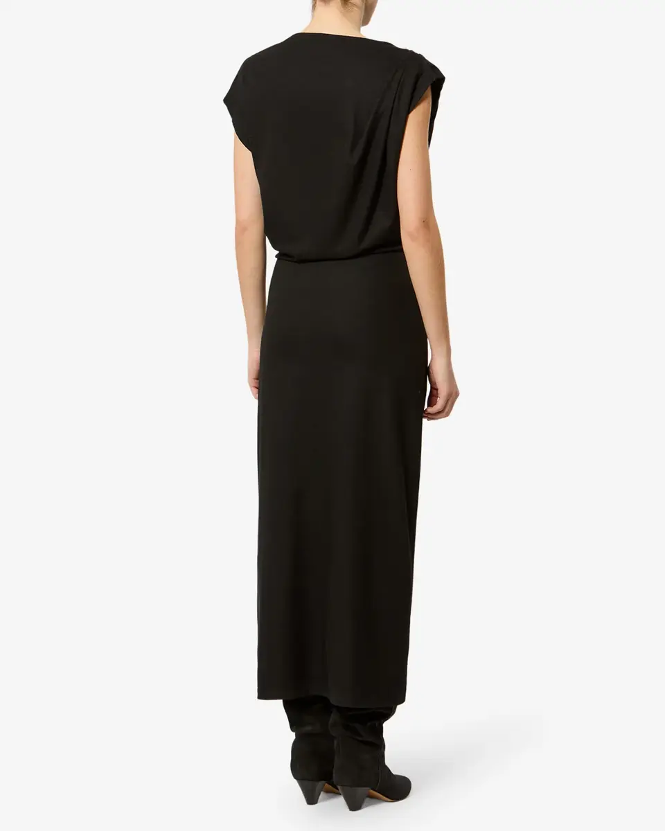 Marant Étoile Naerys Dress | Thumbnail 3