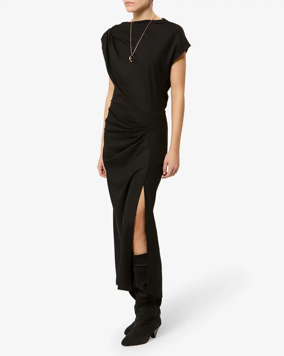 Marant Étoile Naerys Dress | Thumbnail 4