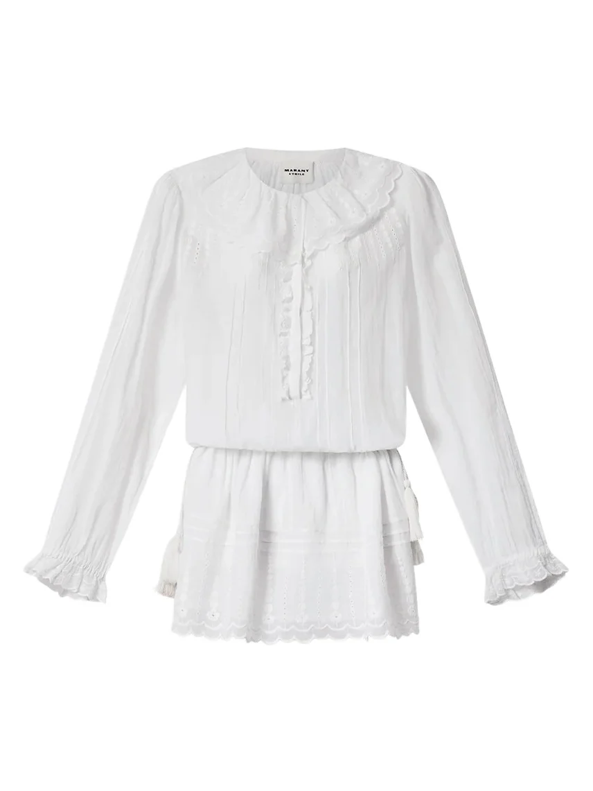 Marant Étoile Lenora Dress