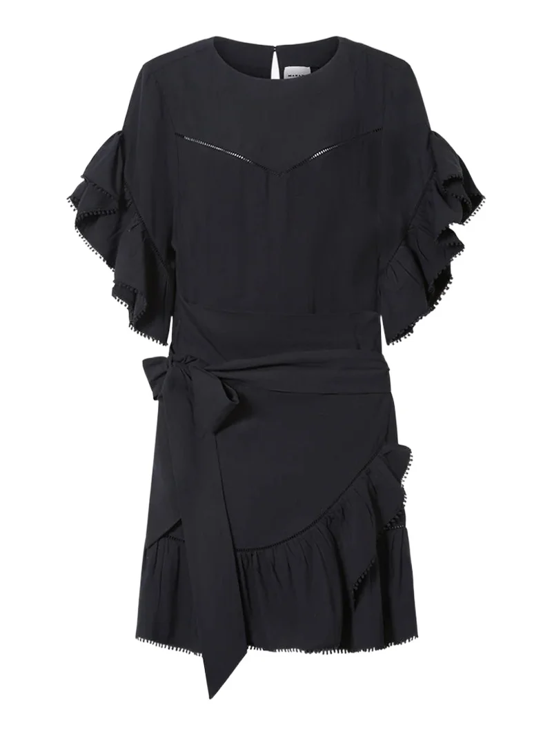 Marant Étoile Melicia Dress