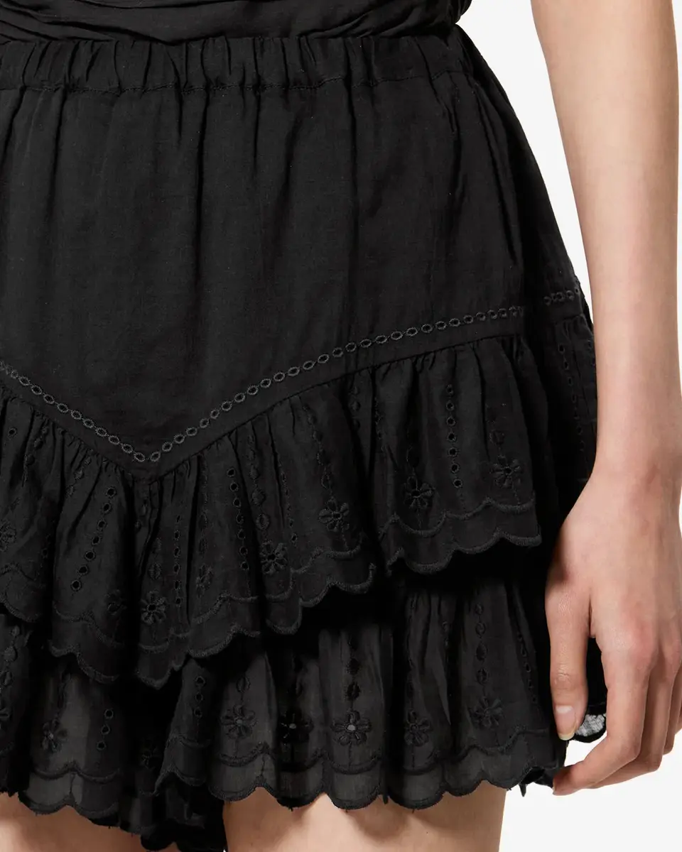 Marant Étoile Jocadia Shorts | Thumbnail 2 Marant Étoile Jocadia Shorts | Thumbnail 2