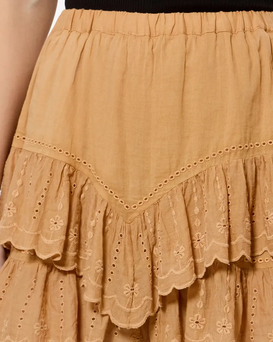 Marant Étoile Jocadia Shorts | Thumbnail 2