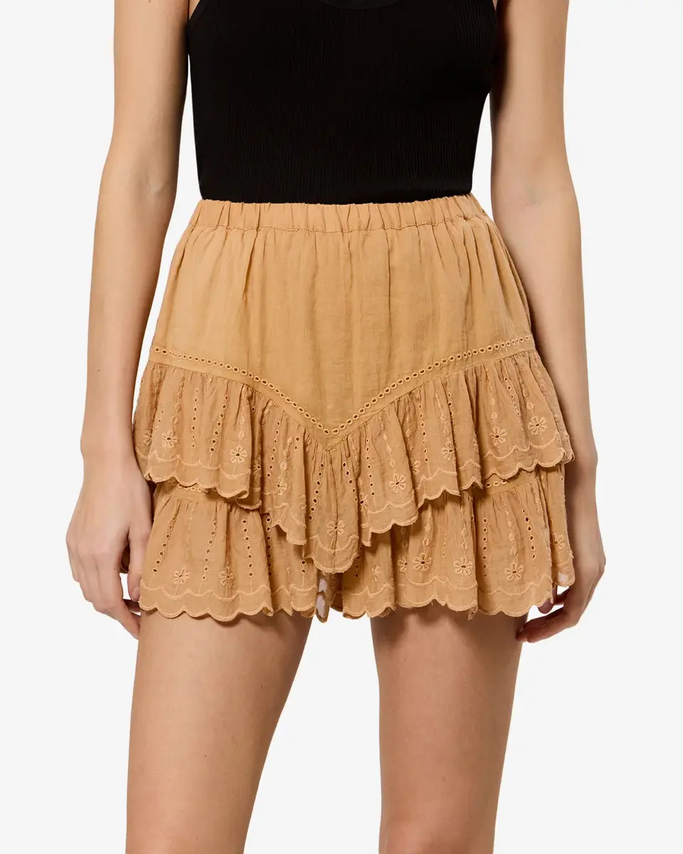 Marant Étoile Jocadia Shorts | Thumbnail 5