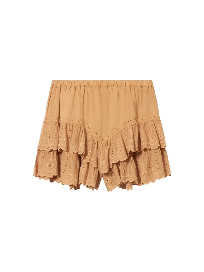 Marant Étoile Jocadia Shorts