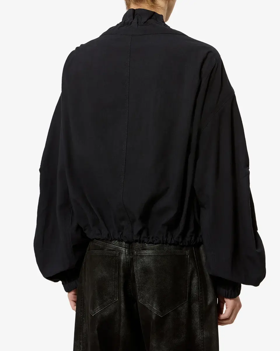 Marant Étoile Feather Jacket | Thumbnail 3 Marant Étoile Feather Jacket | Thumbnail 3