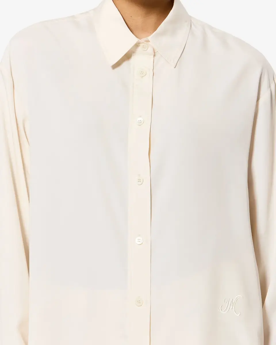 Isabel Marant Fabriza Shirt | Thumbnail 2