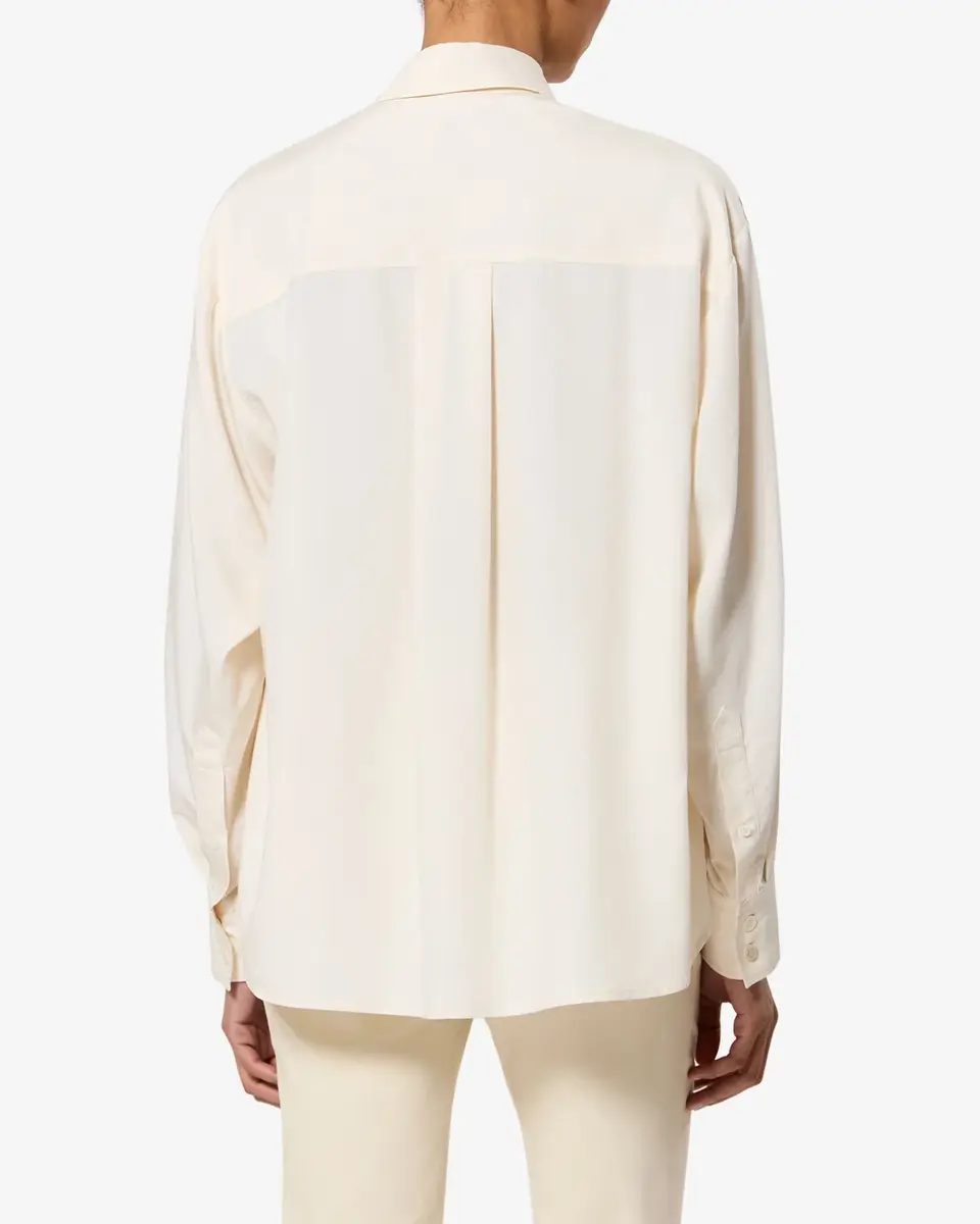 Isabel Marant Fabriza Shirt | Thumbnail 3