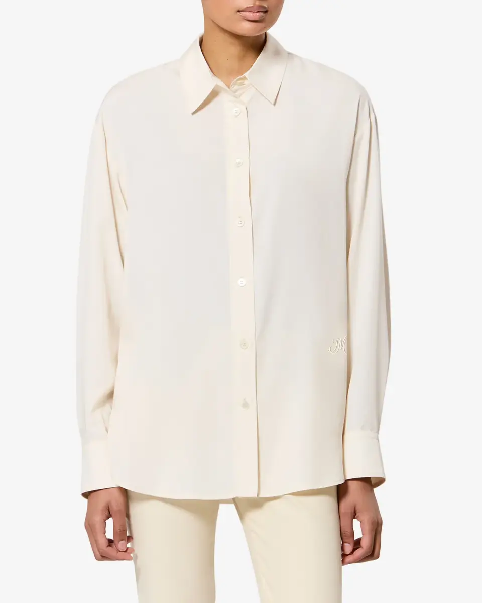 Isabel Marant Fabriza Shirt | Thumbnail 5