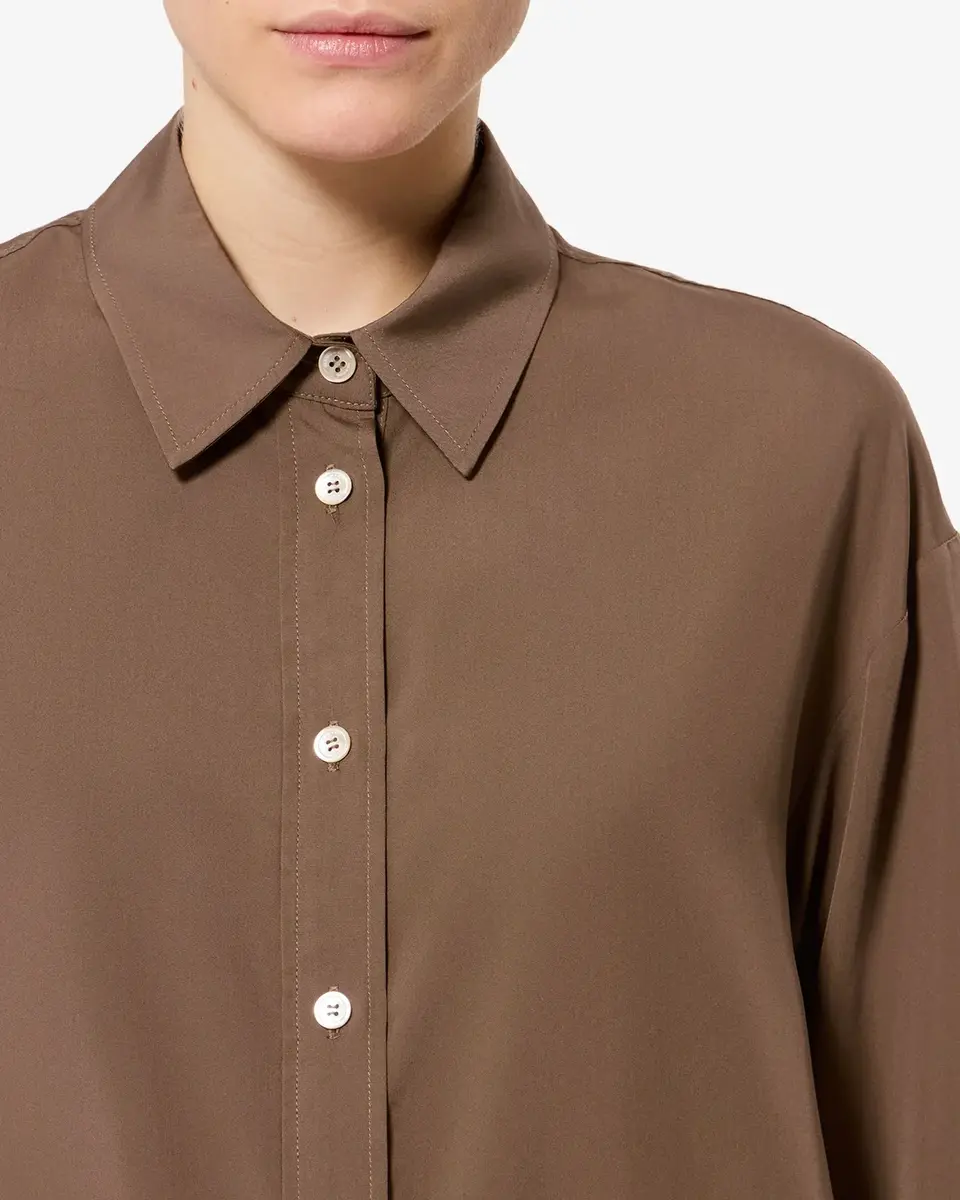Isabel Marant Fabriza Shirt | Thumbnail 2