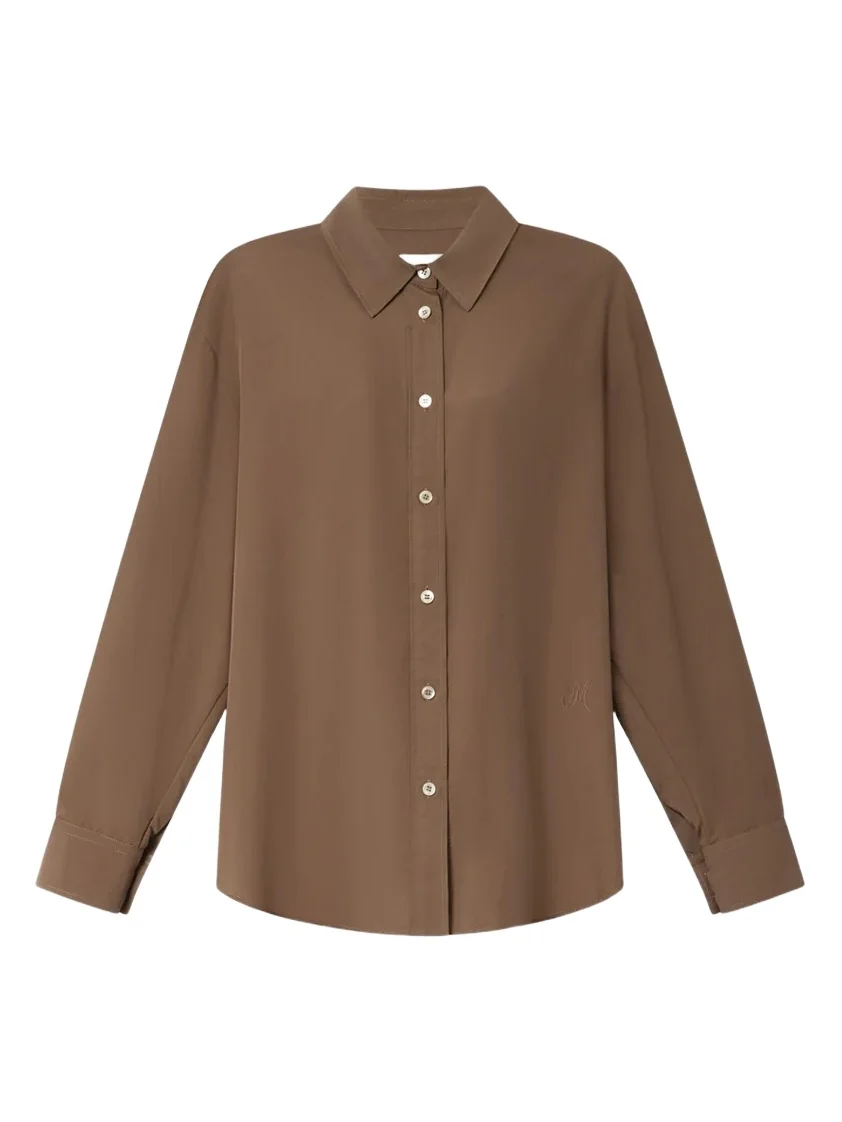 Isabel Marant Fabriza Shirt