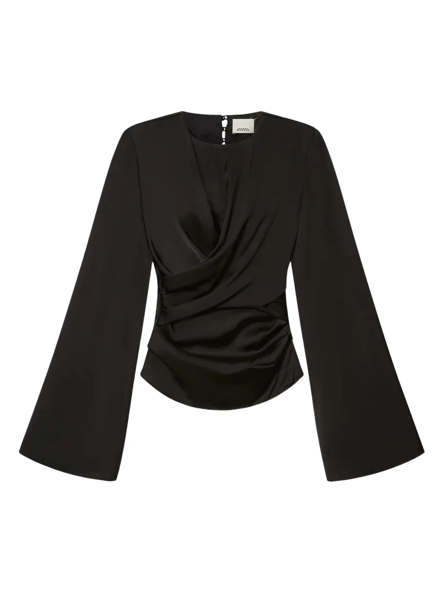 Neame Blouse Neame Blouse