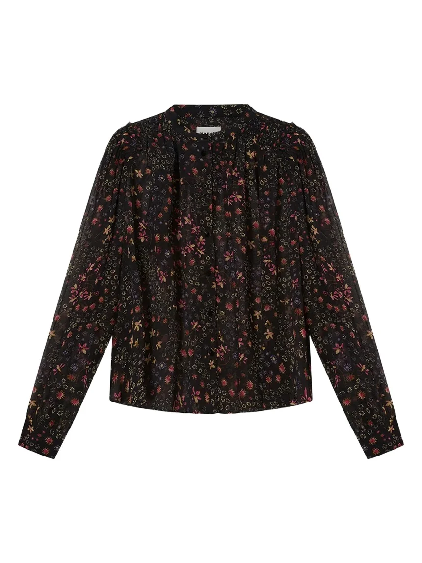 Florine Blouse Florine Blouse