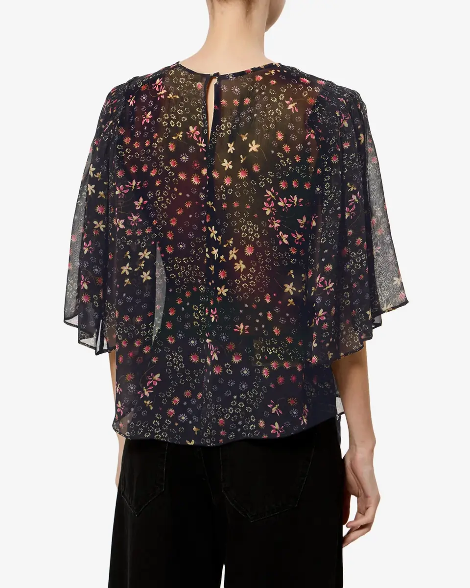 Marant Étoile Floma Top | Thumbnail 3 Marant Étoile Floma Top | Thumbnail 3