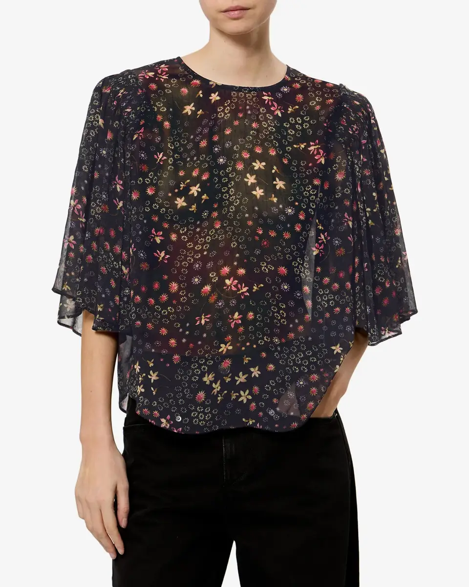 Marant Étoile Floma Top | Thumbnail 5 Marant Étoile Floma Top | Thumbnail 5