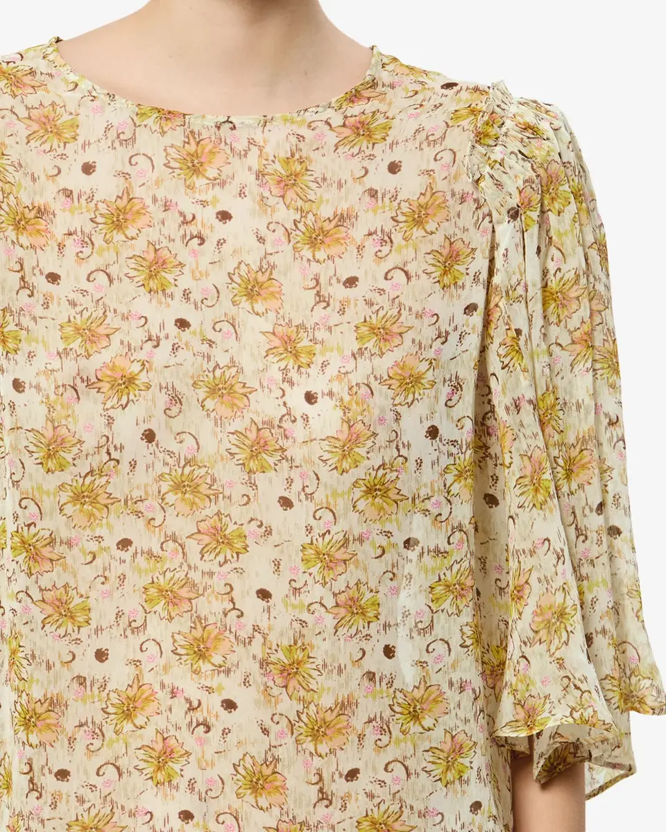 Marant Étoile Floma Top | Thumbnail 2 Marant Étoile Floma Top | Thumbnail 2