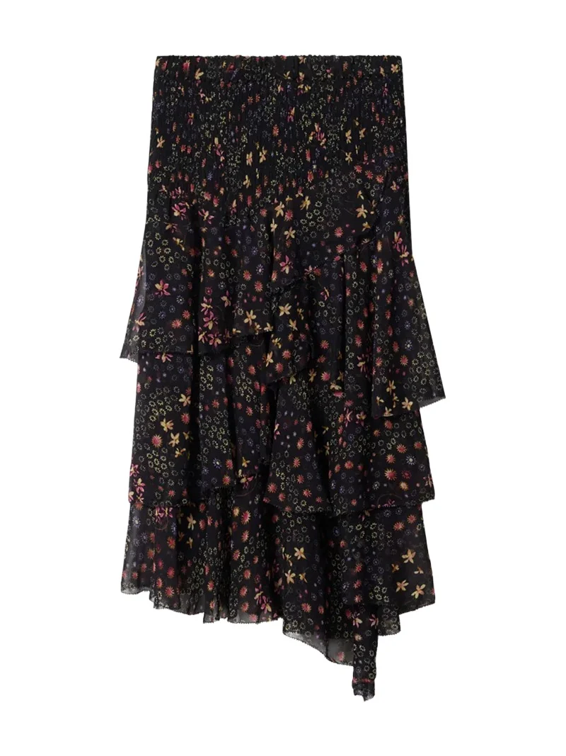 Marant Étoile Brigitte Skirt