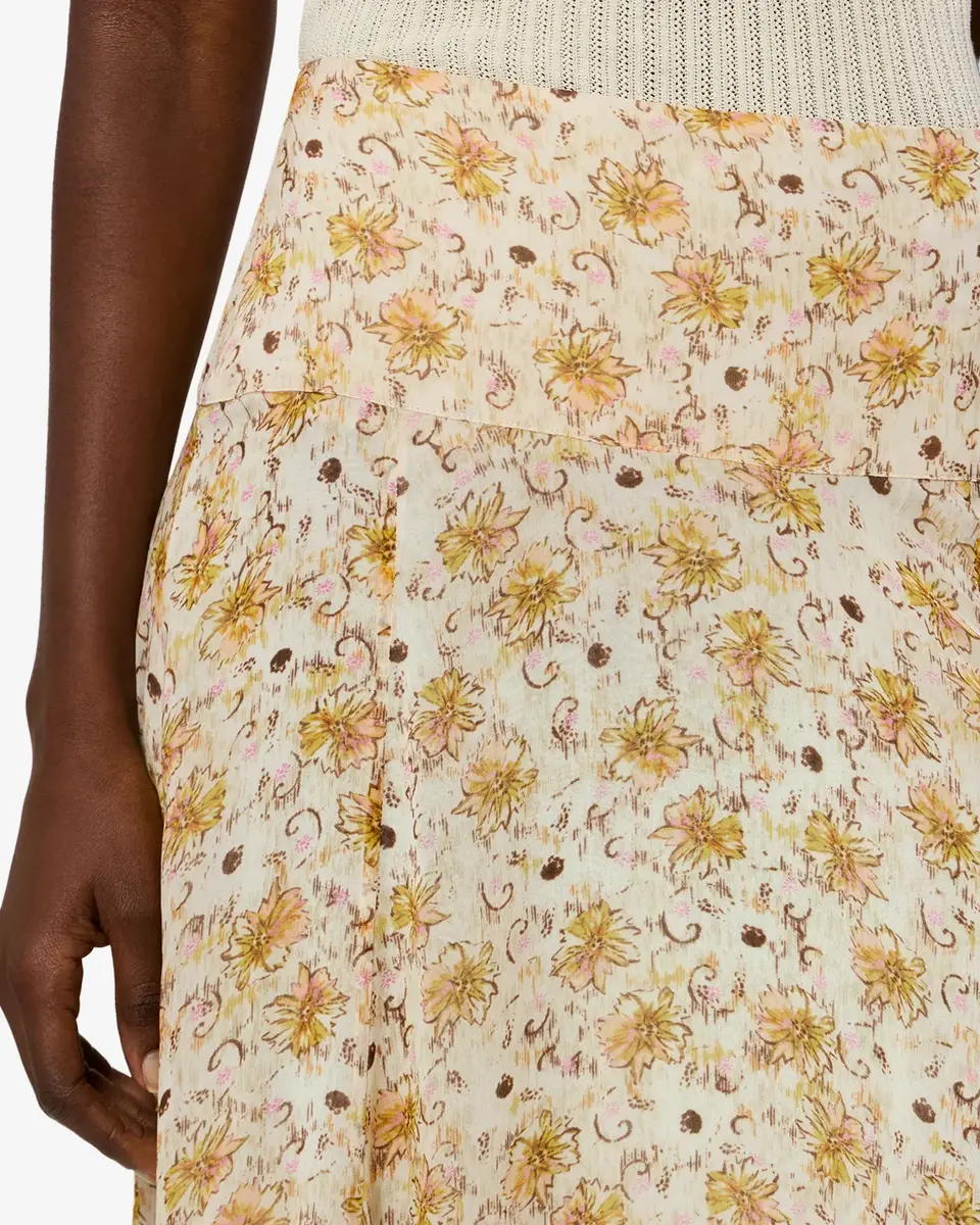 Marant Étoile Fran Skirt | Thumbnail 2 Marant Étoile Fran Skirt | Thumbnail 2