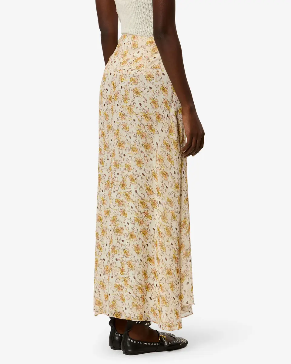 Marant Étoile Fran Skirt | Thumbnail 3 Marant Étoile Fran Skirt | Thumbnail 3