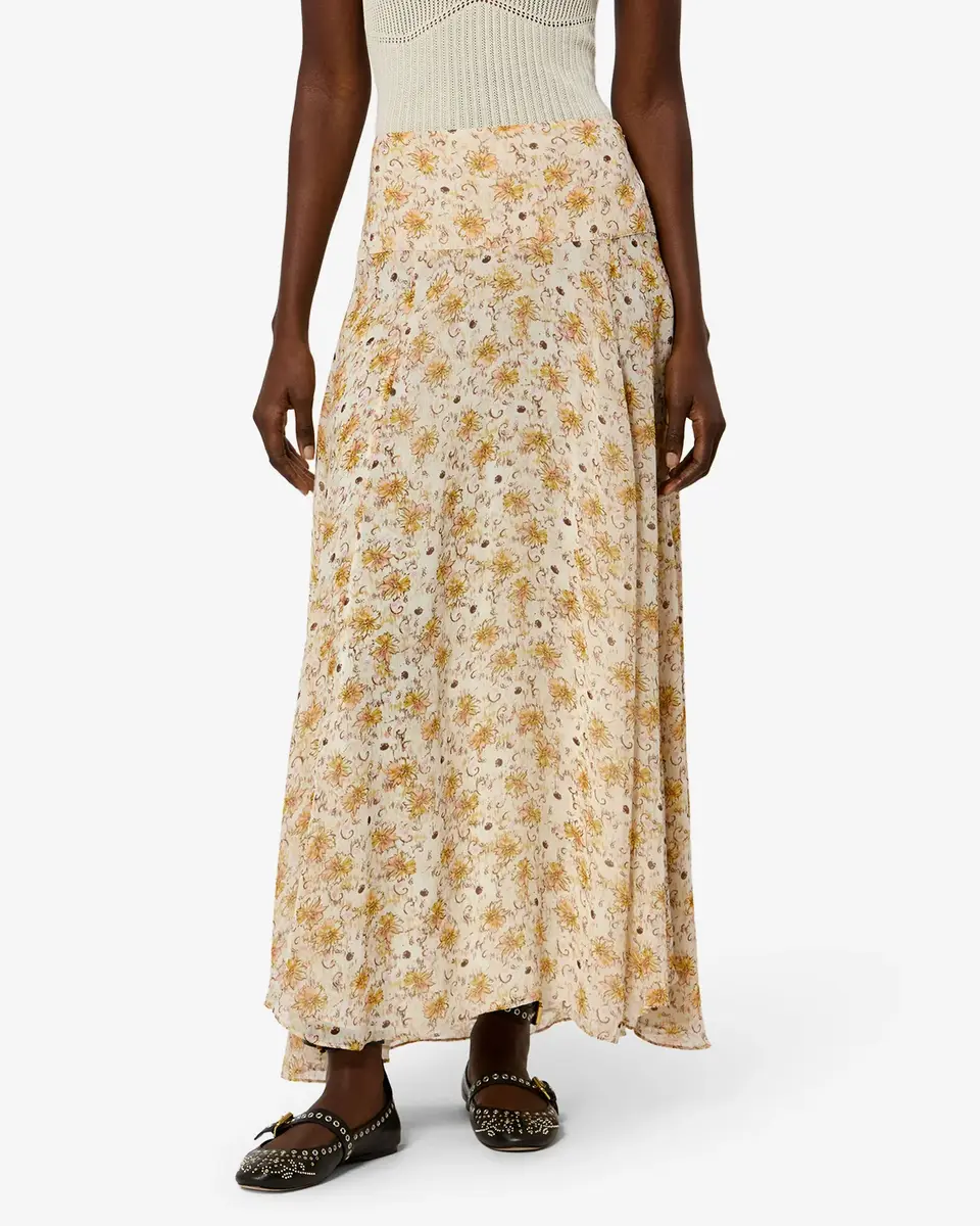 Marant Étoile Fran Skirt | Thumbnail 5 Marant Étoile Fran Skirt | Thumbnail 5