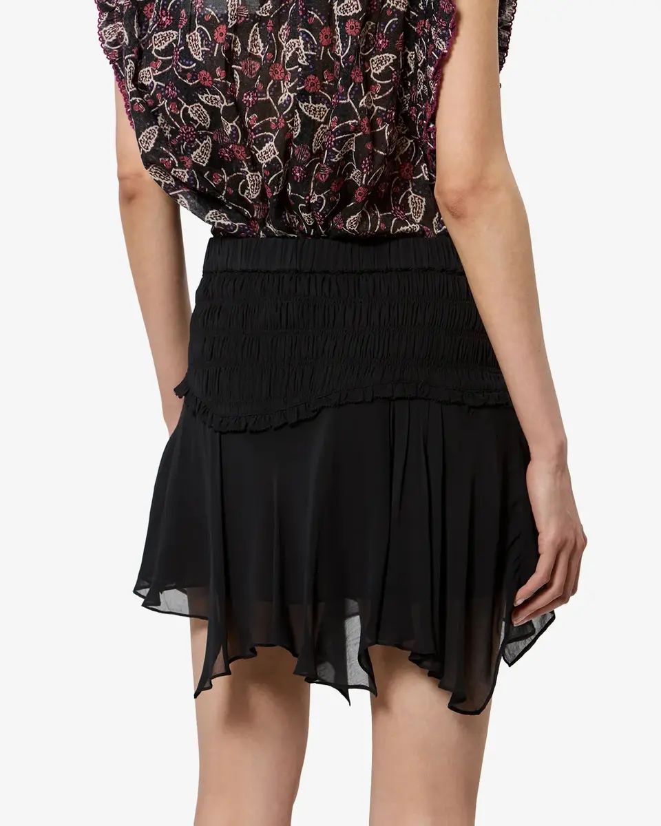 Marant Étoile Fiala Skirt | Thumbnail 3