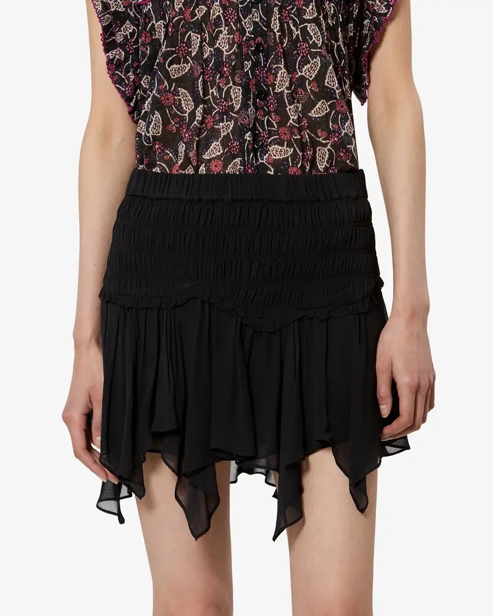 Marant Étoile Fiala Skirt | Thumbnail 5