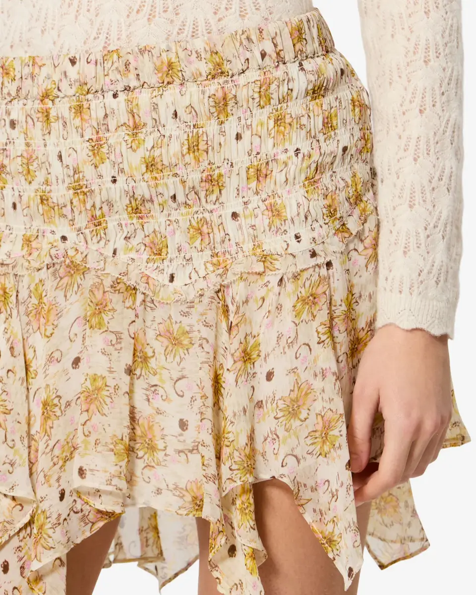 Marant Étoile Fiala Skirt | Thumbnail 2