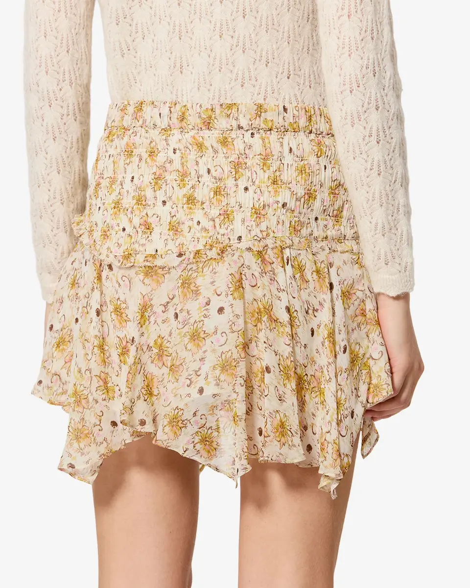 Marant Étoile Fiala Skirt | Thumbnail 3
