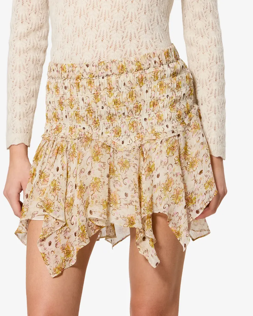 Marant Étoile Fiala Skirt | Thumbnail 5