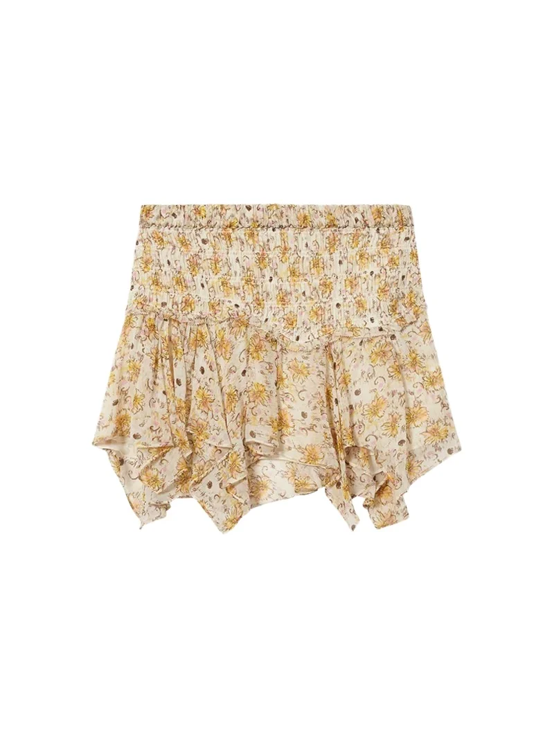 Marant Étoile Fiala Skirt