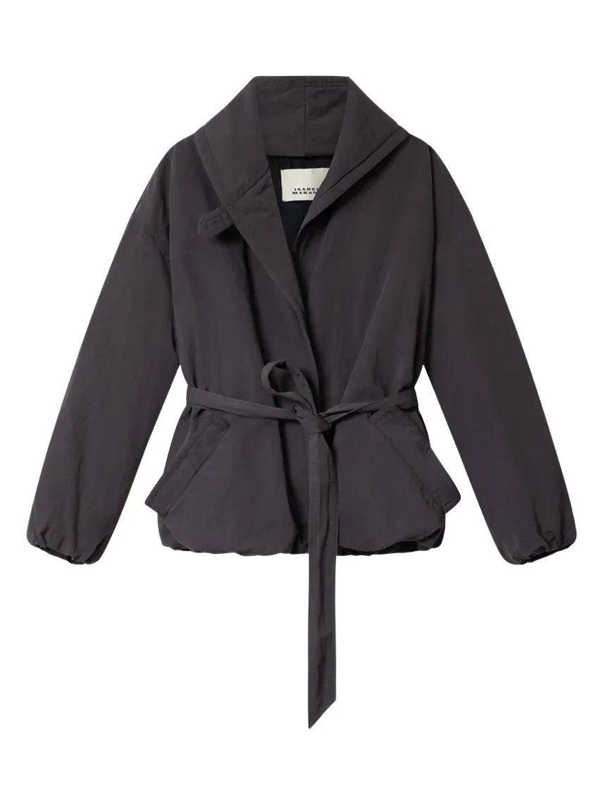 Isabel Marant Volinda Coat