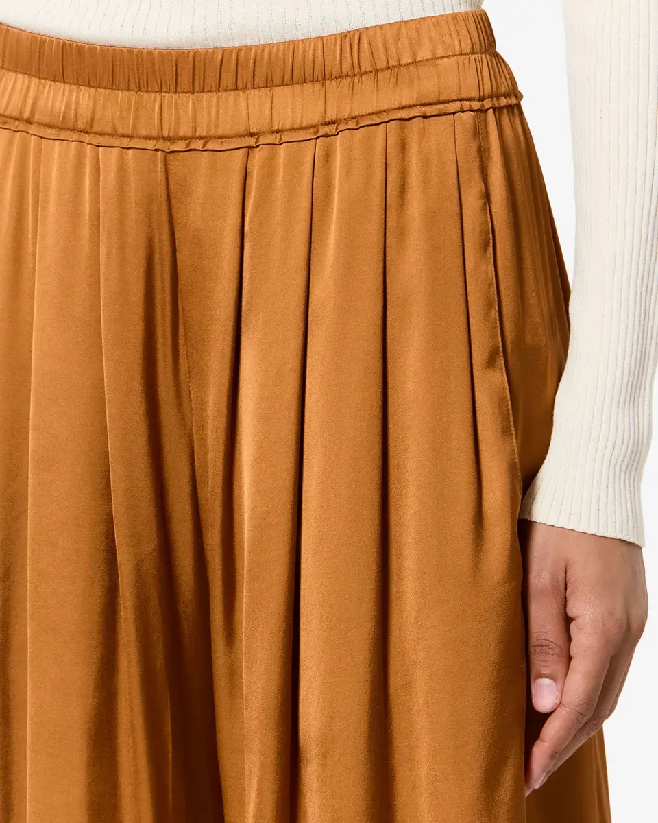 Isabel Marant Nolia Pants | Thumbnail 2 Isabel Marant Nolia Pants | Thumbnail 2