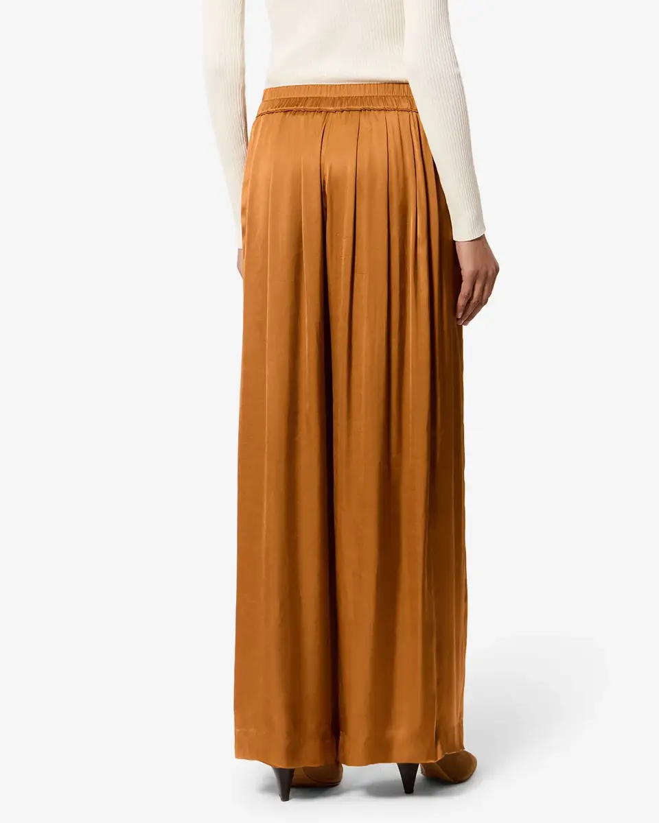 Isabel Marant Nolia Pants | Thumbnail 3 Isabel Marant Nolia Pants | Thumbnail 3