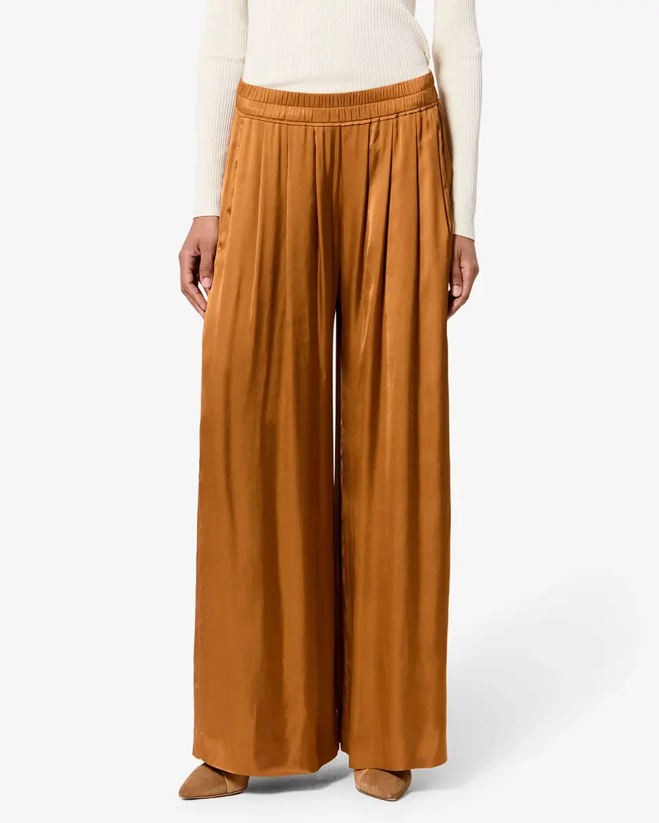 Isabel Marant Nolia Pants | Thumbnail 5 Isabel Marant Nolia Pants | Thumbnail 5