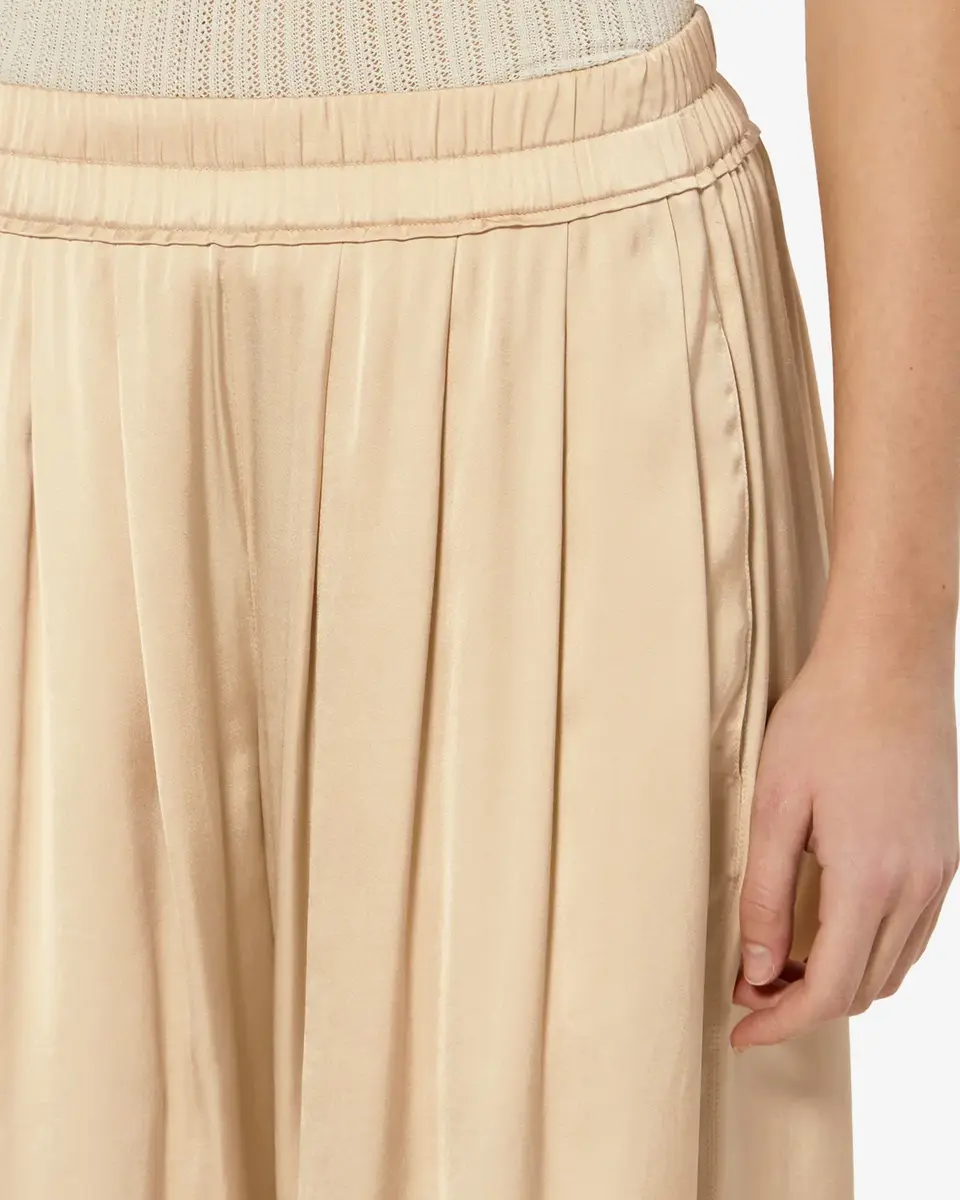 Isabel Marant Nolia Pants | Thumbnail 2