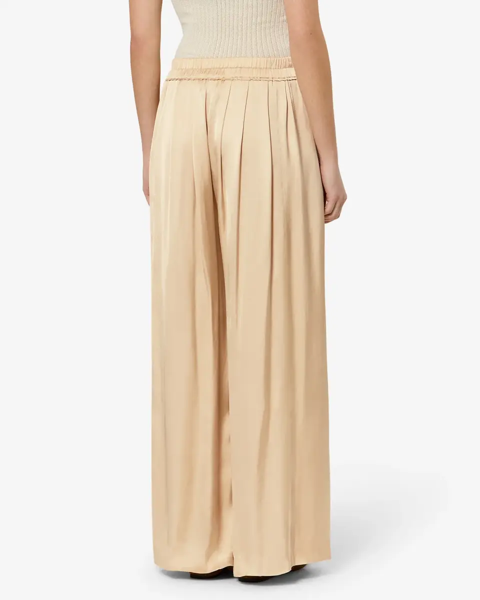 Isabel Marant Nolia Pants | Thumbnail 3