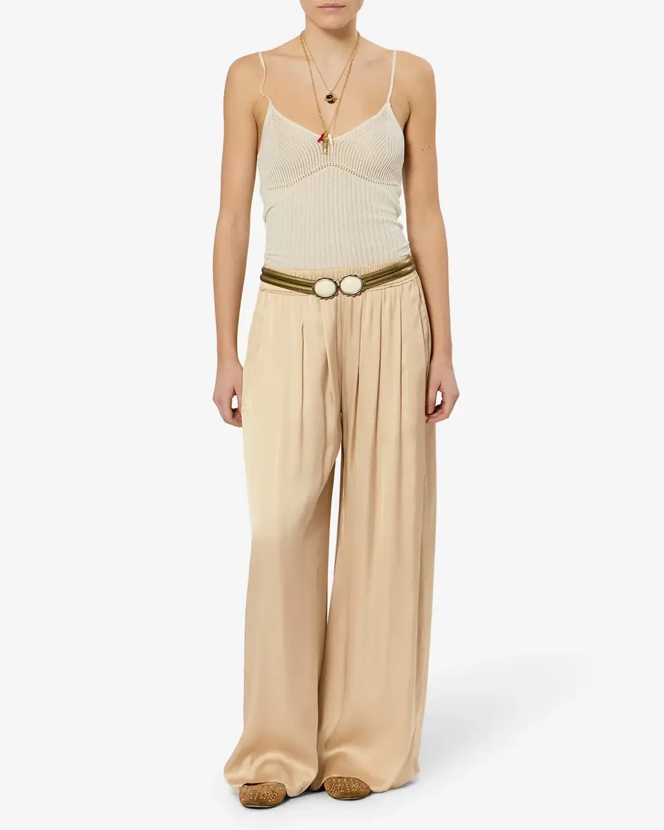 Isabel Marant Nolia Pants | Thumbnail 4