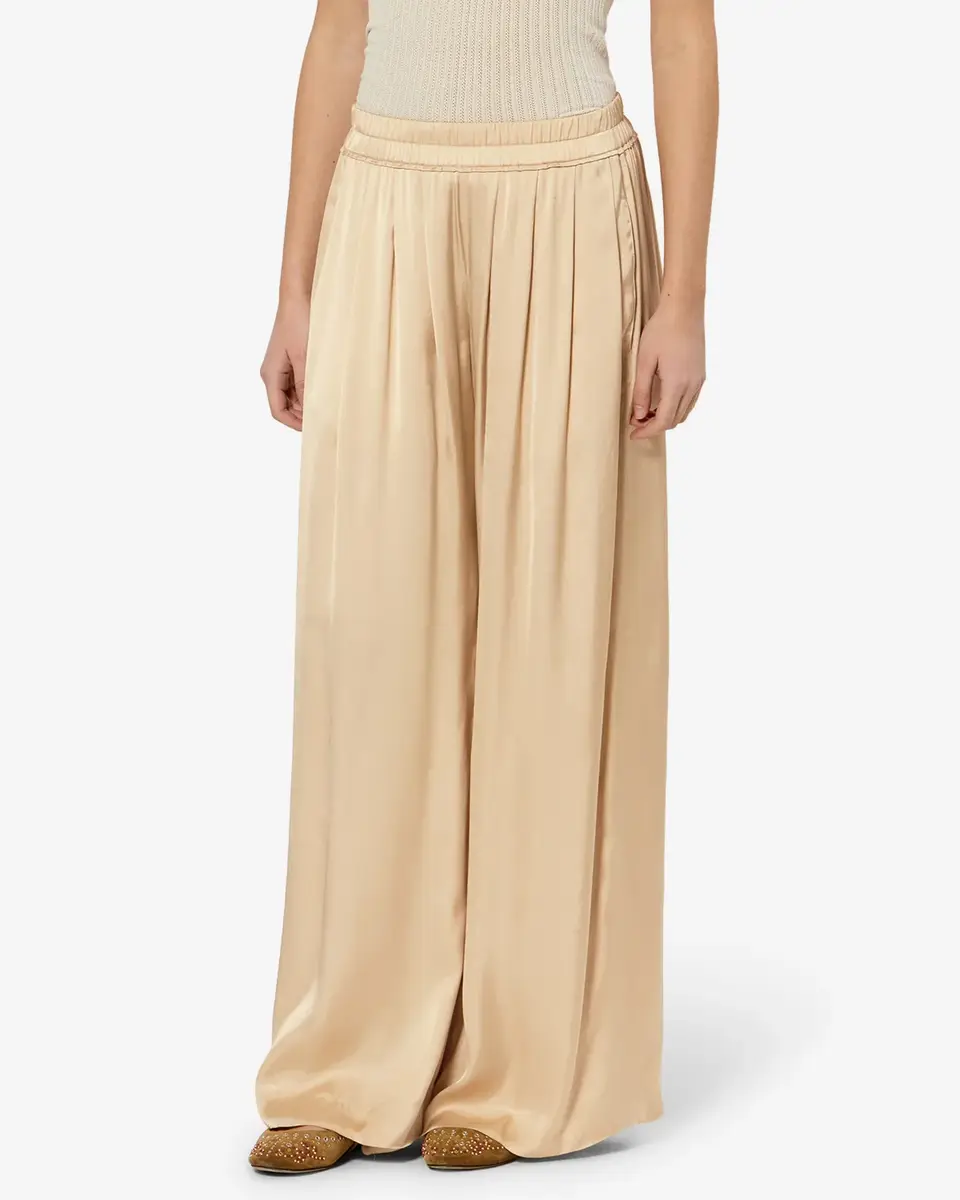Isabel Marant Nolia Pants | Thumbnail 5
