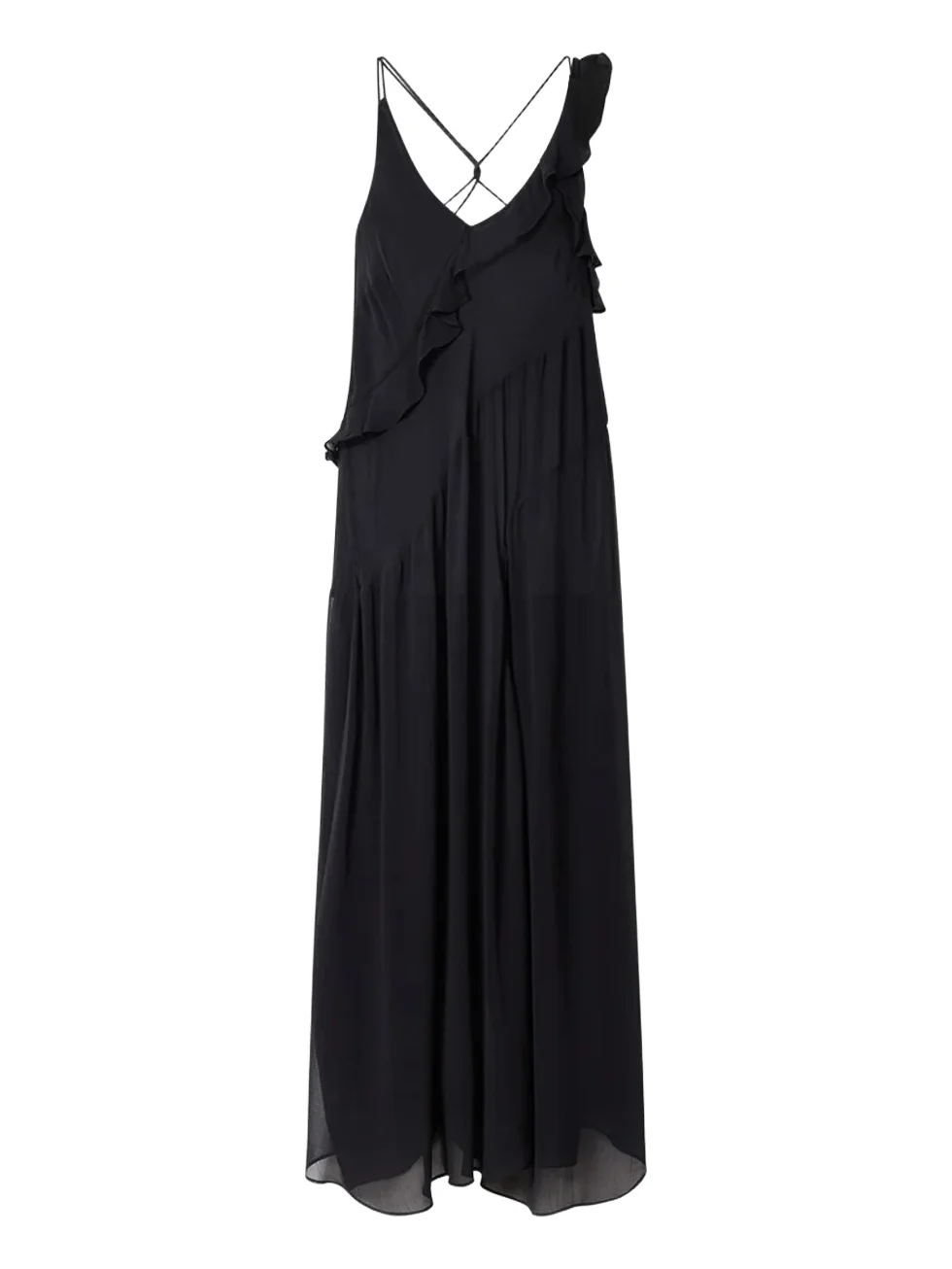 Luxie Dress