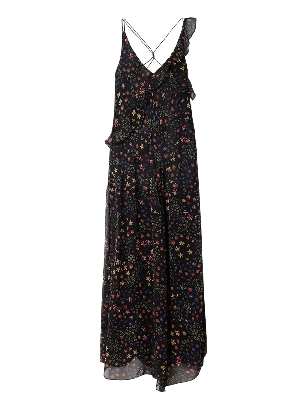 Luxie Dress