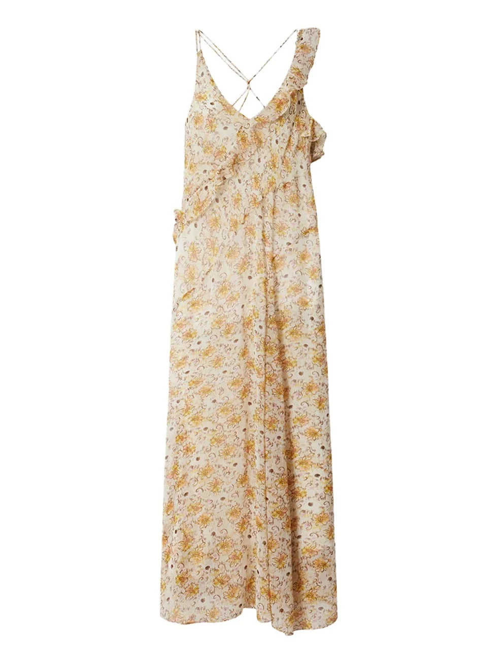 Luxie Dress