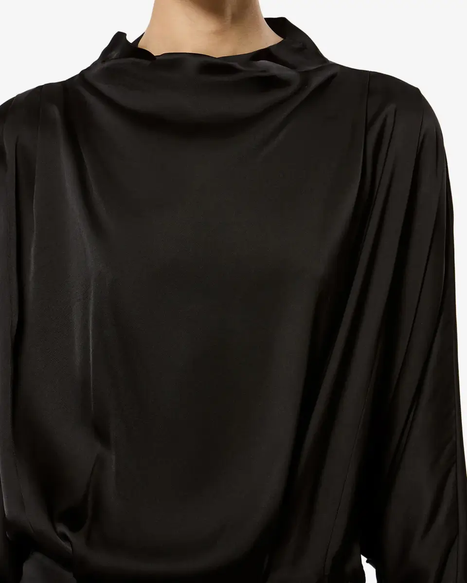 Isabel Marant Neline Dress | Thumbnail 2 Isabel Marant Neline Dress | Thumbnail 2