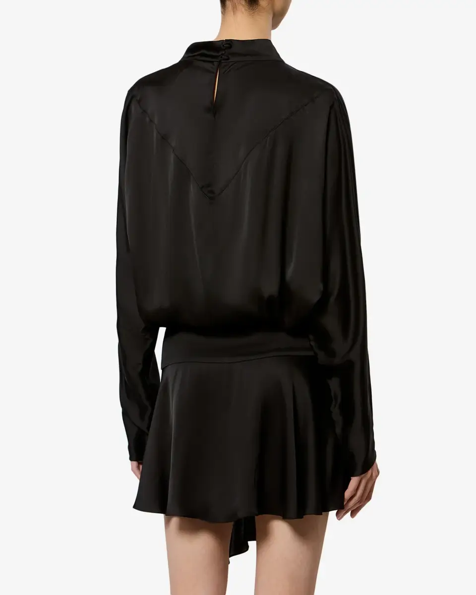 Isabel Marant Neline Dress | Thumbnail 3 Isabel Marant Neline Dress | Thumbnail 3